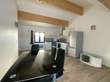 Near Banon, beautiful Guest House of 268 m2 (+130 m2) in the countryside