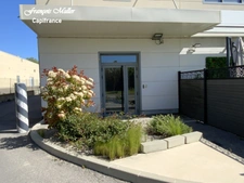 Local d'activités de 360 m2 dans une zone d'activités à Manosque (04)