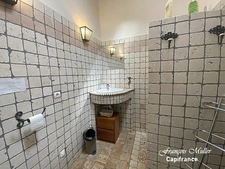 Property Gites and bed and breakfast 20 hA - 550 m2 in Banon