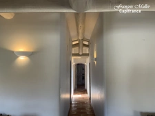 Property Gites and bed and breakfast 20 hA - 550 m2 in Banon