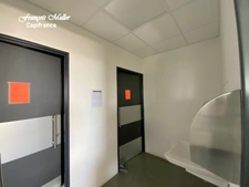 Local d'activités de 360 m2 dans une zone d'activités à Manosque (04)