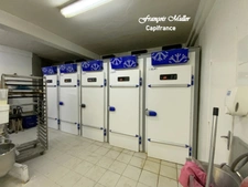 Boulangerie - Pâtisserie à Manosque - Belle affaire