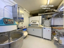 Boulangerie - Pâtisserie à Manosque - Belle affaire