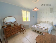 192 m2 house with swimming pool and exceptional view