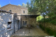 Accommodation/event property in the Luberon, 6.3 ha, 80 beds, 1090 m2