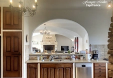 Property Gites and bed and breakfast 20 hA - 550 m2 in Banon