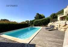 192 m2 house with swimming pool and exceptional view
