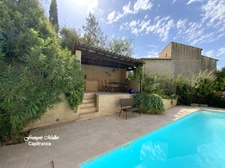 MANOSQUE – MAISON 7 PIÈCES – 163 M² – 5 CHAMBRES – PISCINE