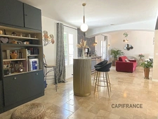 Villa d'exception, 6 pièces, 159 m2 au pied de la montagne de Lure