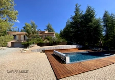 Villa d'exception, 6 pièces, 159 m2 au pied de la montagne de Lure