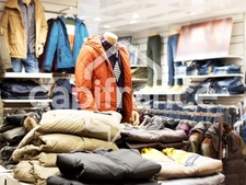 Fonds de commerce de Prêt-à-Porter à vendre MANOSQUE (04)