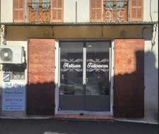 Droit au bail local artisanal/commercial de 75m2 à ORAISON