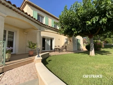 192 m2 house with swimming pool and exceptional view