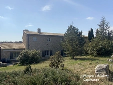 Property Gites and bed and breakfast 20 hA - 550 m2 in Banon