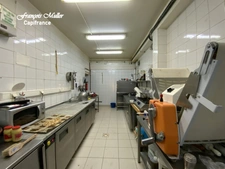 Boulangerie - Pâtisserie à Manosque - Belle affaire