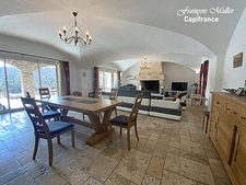 Property Gites and bed and breakfast 20 hA - 550 m2 in Banon