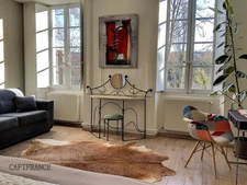 Estate in the Luberon - 2.6 ha - 1100 m2 - intended for luxury tourism and events