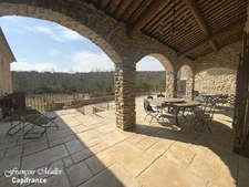 Property Gites and bed and breakfast 20 hA - 550 m2 in Banon