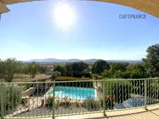 192 m2 house with swimming pool and exceptional view