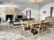 Propriété Gîtes et chambres d'hôtes 20 hA - 550 m2 à Banon 