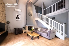 Charming property with swimming pool and gîtes – The Provençal way of life 
