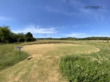Domaine dans le Luberon - 2,6 ha - 1100 m2  - à vocation de tourisme de luxe et événementiel