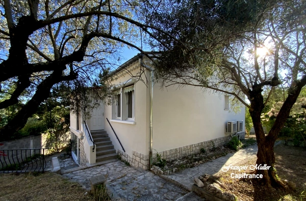 Maison à vendre 0 pièces MANOSQUE (04)