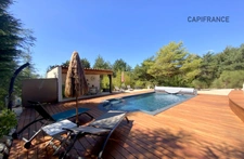 Villa d'exception, 6 pièces, 159 m2 au pied de la montagne de Lure