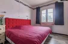 Maison familiale aux multiples possibilités à ALES