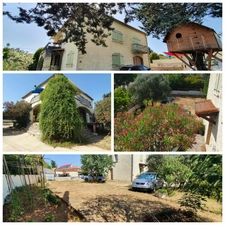 Maison familiale aux multiples possibilités à ALES