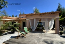 Villa d'exception, 6 pièces, 159 m2 au pied de la montagne de Lure