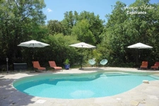 Property Gites and bed and breakfast 20 hA - 550 m2 in Banon