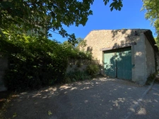Domaine dans le Luberon - 2,6 ha - 1100 m2  - à vocation de tourisme de luxe et événementiel
