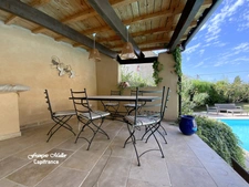 MANOSQUE – MAISON 7 PIÈCES – 163 M² – 5 CHAMBRES – PISCINE