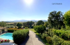 192 m2 house with swimming pool and exceptional view