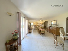 192 m2 house with swimming pool and exceptional view