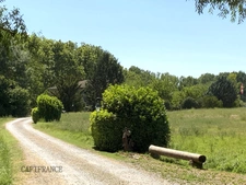 Estate in the Luberon - 2.6 ha - 1100 m2 - intended for luxury tourism and events