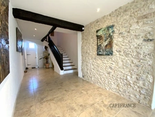 Domaine dans le Luberon - 2,6 ha - 1100 m2  - à vocation de tourisme de luxe et événementiel