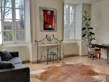 Domaine dans le Luberon - 2,6 ha - 1100 m2  - à vocation de tourisme de luxe et événementiel