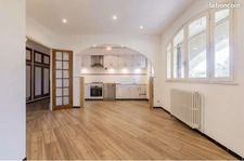 Maison familiale aux multiples possibilités à ALES