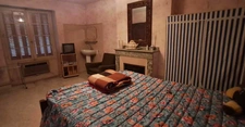 Maison avec boutique au cœur de Sarrancolin
