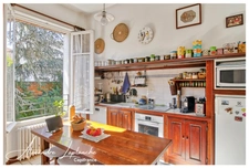 Dpt Tarn et Garonne (82), for sale MONTAUBAN 30's architect house, 10 rooms of 217m² with garden and garage.