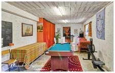 Dpt Tarn et Garonne (82), à vendre MONTAUBAN maison d'architecte des années 30, 10 pièces de 217m² avec jardin et garage.