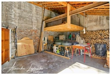 Dpt Tarn et Garonne (82), for sale MONTAUBAN 30's architect house, 10 rooms of 217m² with garden and garage.