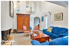 Dpt Tarn et Garonne (82), for sale MONTAUBAN house 6 rooms of 242 m² on a plot of 4200 m² - Ground floor  
