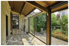 Dpt Tarn et Garonne (82), MONTAUBAN (82) – Quartier St Michel – Maison lumineuse de 175 m² avec jardin, véranda et garage.