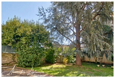 Dpt Tarn et Garonne (82), à vendre MONTAUBAN maison d'architecte des années 30, 10 pièces de 217m² avec jardin et garage.