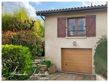 Dpt Tarn et Garonne (82), MONTAUBAN (82) – Quartier St Michel – Maison lumineuse de 175 m² avec jardin, véranda et garage.