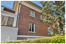 Dpt Tarn et Garonne (82), for sale MONTAUBAN 30's architect house, 10 rooms of 217m² with garden and garage.