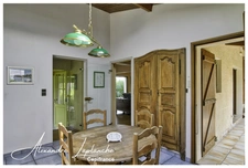 Dpt Tarn et Garonne (82), MONTAUBAN (82) – Quartier St Michel – Maison lumineuse de 175 m² avec jardin, véranda et garage.